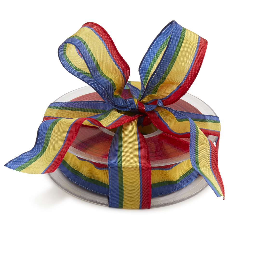 Ribbon Sorcery: Weaving Magic into Every Gift You Give