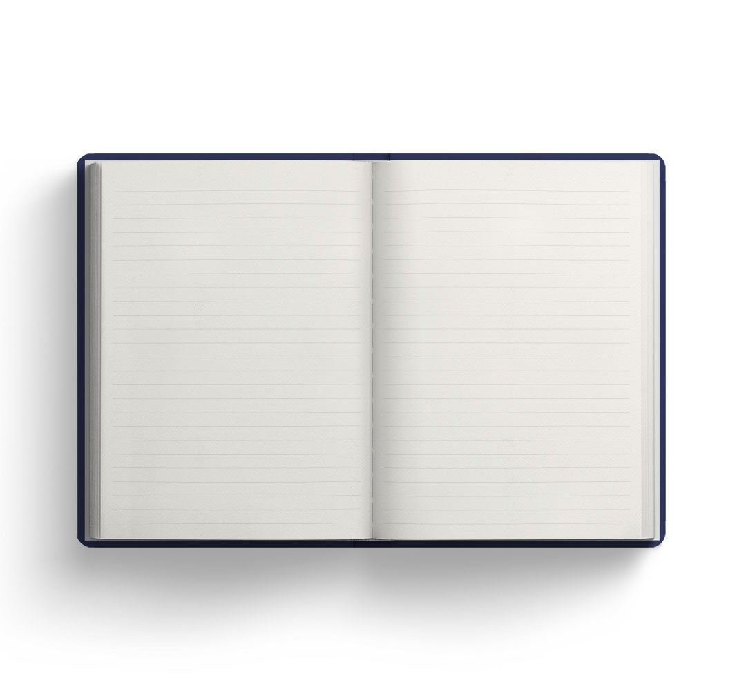 Cure For Stupid People Paperback Notebook (A5)