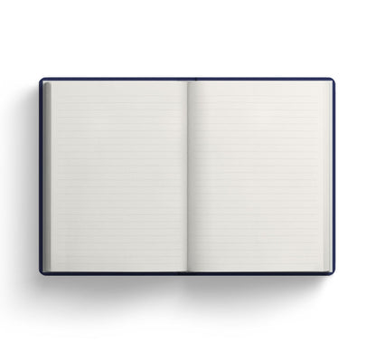Cure For Stupid People Paperback Notebook (A5)